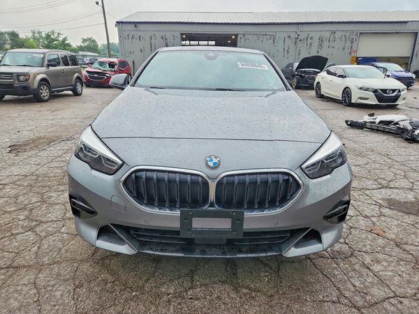 2024 BMW 228XI xDrive GC