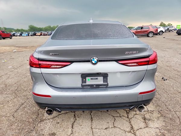 2024 BMW 228XI xDrive GC
