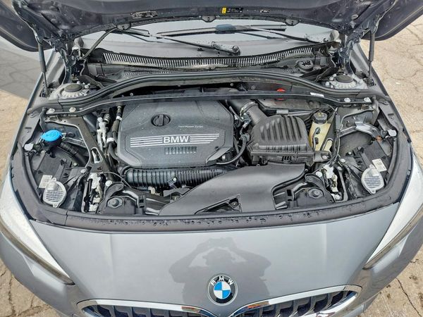 2024 BMW 228XI xDrive GC