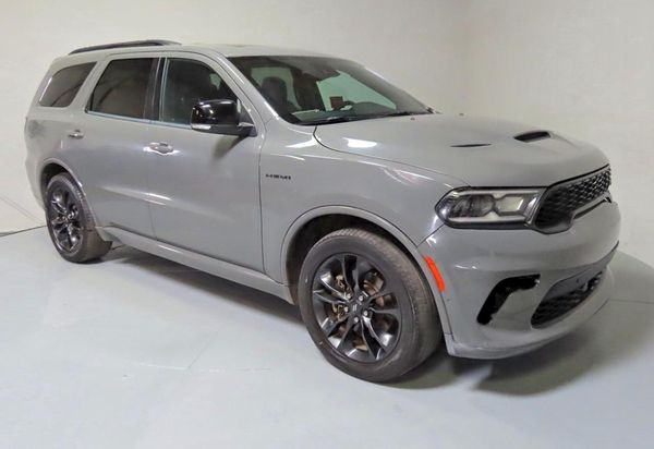 2023 DODGE DURANGO