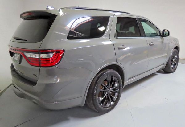 2023 DODGE DURANGO R/T AWD