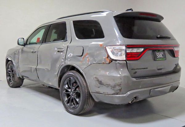 2023 DODGE DURANGO R/T AWD