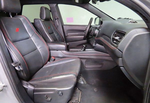2023 DODGE DURANGO R/T AWD