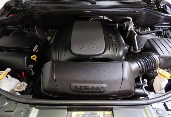 2023 DODGE DURANGO R/T AWD