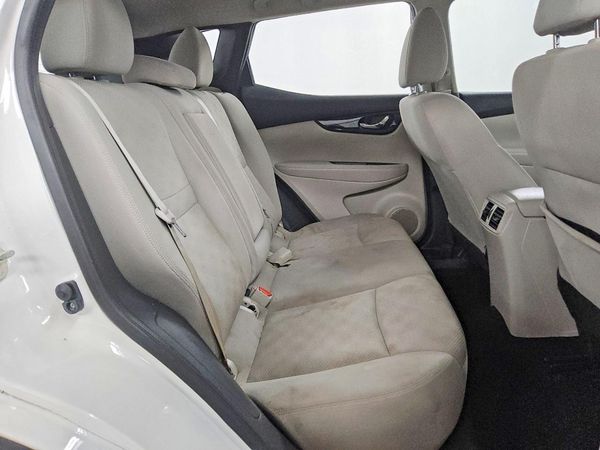 2019 NISSAN ROGUE SPORT — PSRS