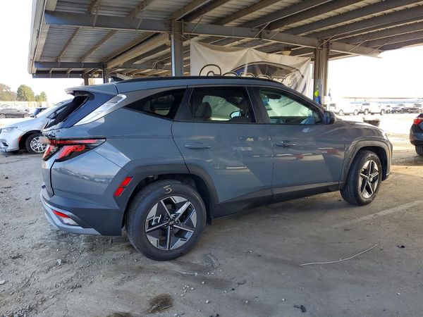 2026 HYUNDAI TUCSON SEL, SEL Plus