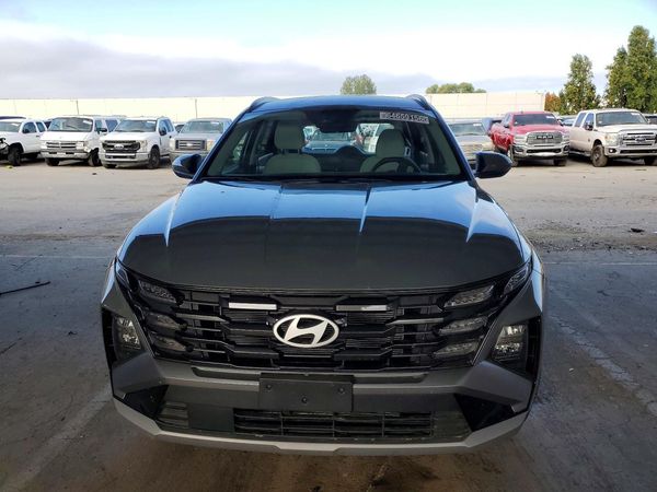 2026 HYUNDAI TUCSON SEL, SEL Plus