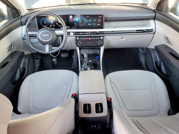 2026 HYUNDAI TUCSON SEL, SEL Plus
