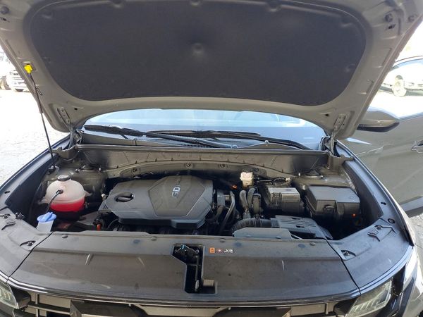 2026 HYUNDAI TUCSON SEL, SEL Plus