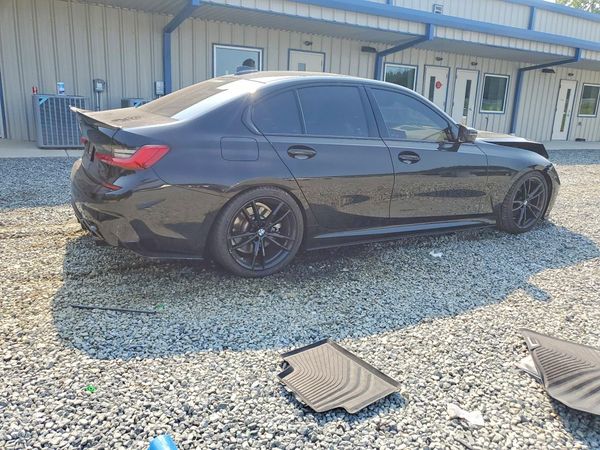 2023 BMW 3 SERIES 330I