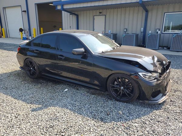 2023 BMW 3 SERIES 330I