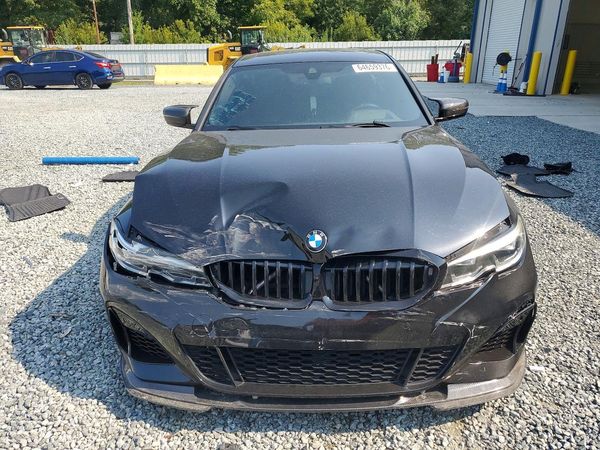 2023 BMW 3 SERIES 330I
