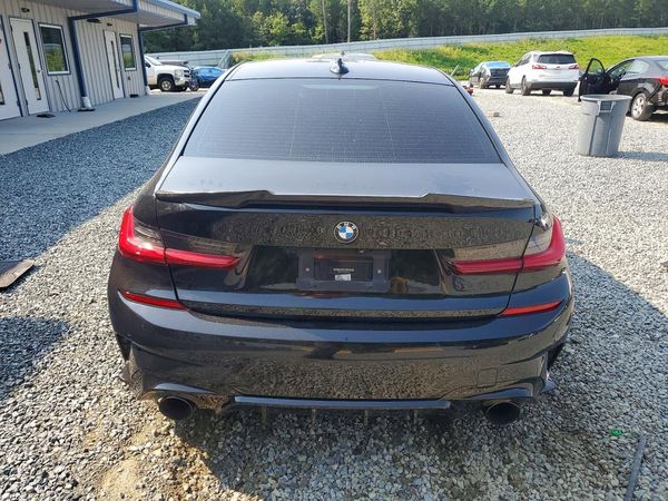 2023 BMW 3 SERIES 330I