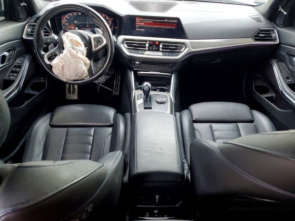 2023 BMW 3 SERIES 330I