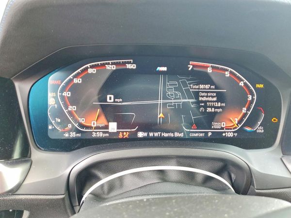 2023 BMW 3 SERIES 330I
