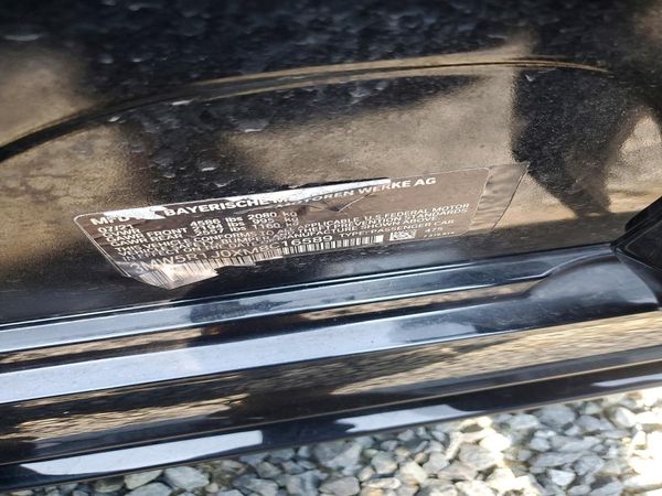 2023 BMW 3 SERIES 330I