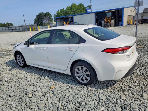 2023 TOYOTA COROLLA L, LE, SE, XLE — DSRA