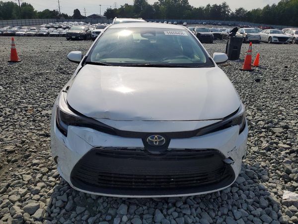 2023 TOYOTA COROLLA L, LE, SE, XLE — DIRF