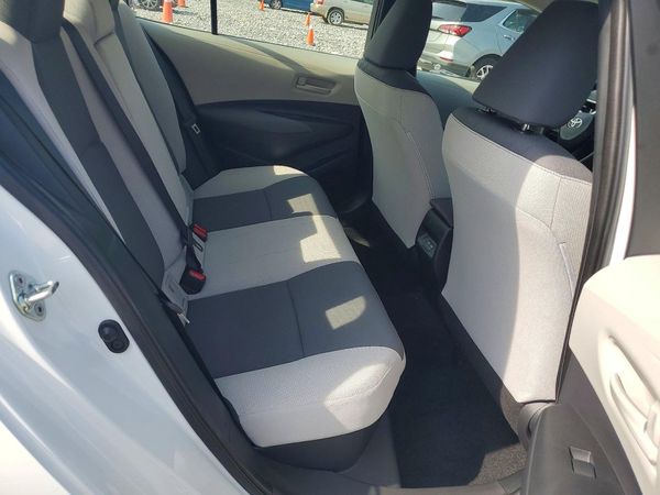 2023 TOYOTA COROLLA L, LE, SE, XLE — PSRS