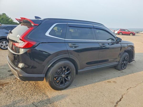 2025 HONDA CR-V Sport