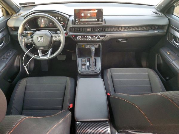2025 HONDA CR-V Sport