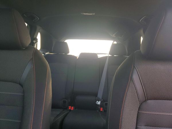 2025 HONDA CR-V Sport