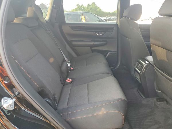 2025 HONDA CR-V Sport
