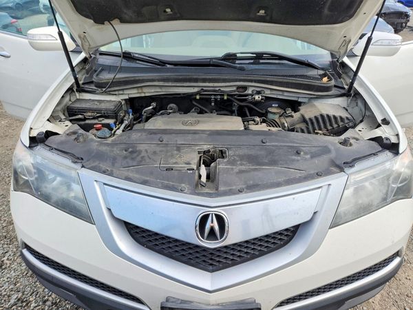 2012 ACURA MDX Tech