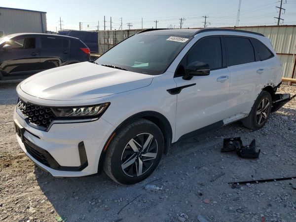 2023 KIA SORENTO