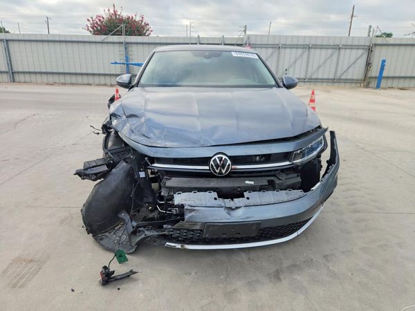2026 VOLKSWAGEN JETTA