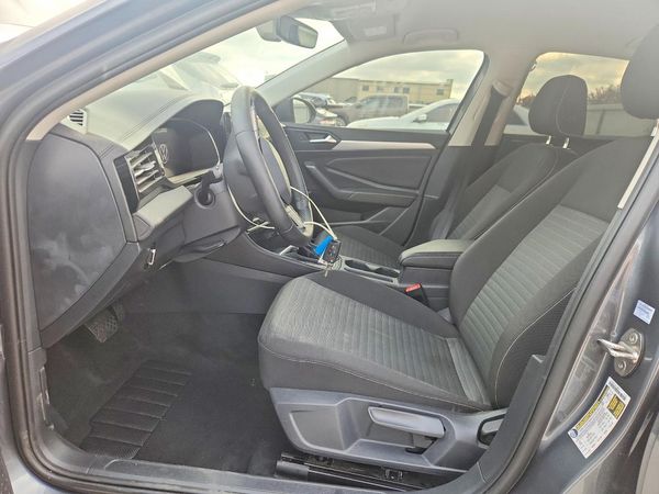 2026 VOLKSWAGEN JETTA