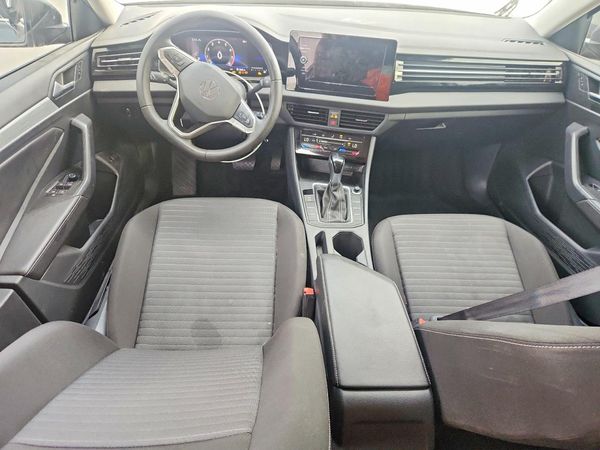 2026 VOLKSWAGEN JETTA