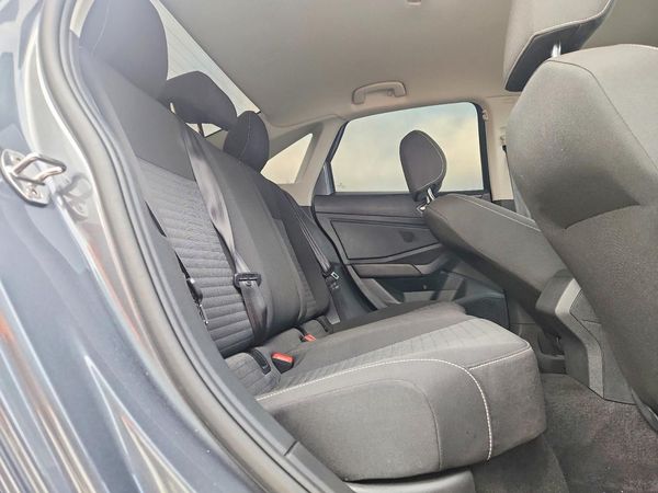 2026 VOLKSWAGEN JETTA