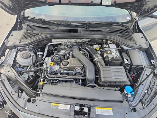 2026 VOLKSWAGEN JETTA