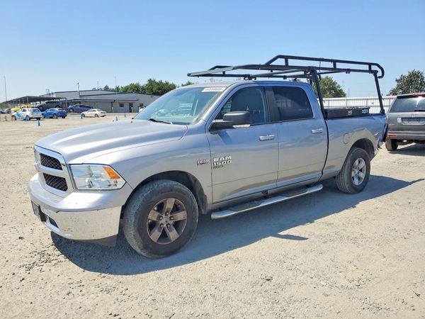 2020 RAM 1500 CLASSIC SLT