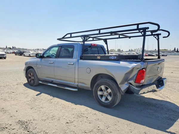 2020 RAM 1500 CLASSIC SLT