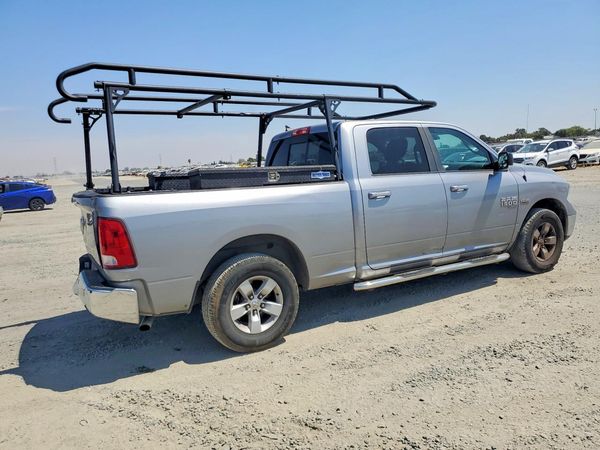 2020 RAM 1500 CLASSIC SLT