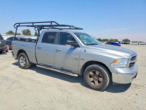 2020 RAM 1500 CLASSIC SLT