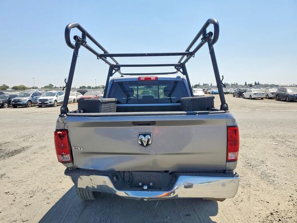 2020 RAM 1500 CLASSIC SLT