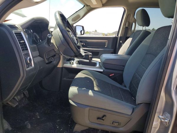 2020 RAM 1500 CLASSIC SLT