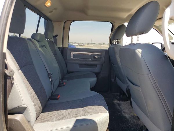 2020 RAM 1500 CLASSIC SLT