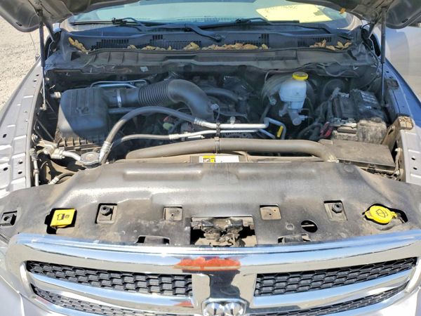2020 RAM 1500 CLASSIC SLT