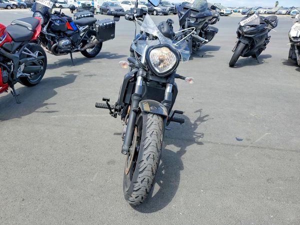 2020 KAWASAKI EN650