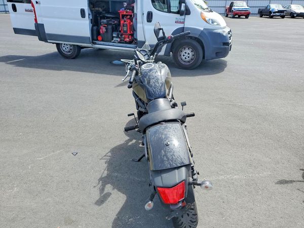 2020 KAWASAKI EN650
