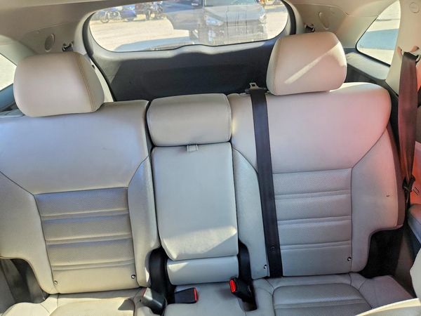 2018 KIA SORENTO SX, SXL