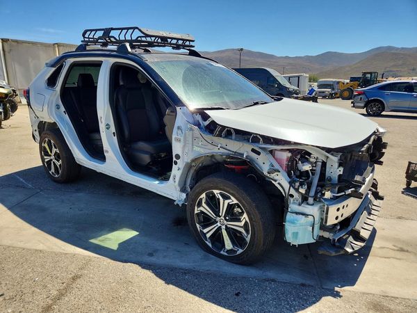 2023 TOYOTA RAV4 XSE
