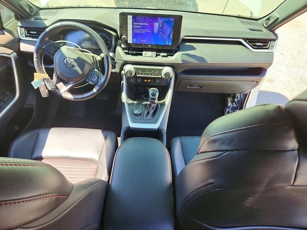 2023 TOYOTA RAV4 XSE