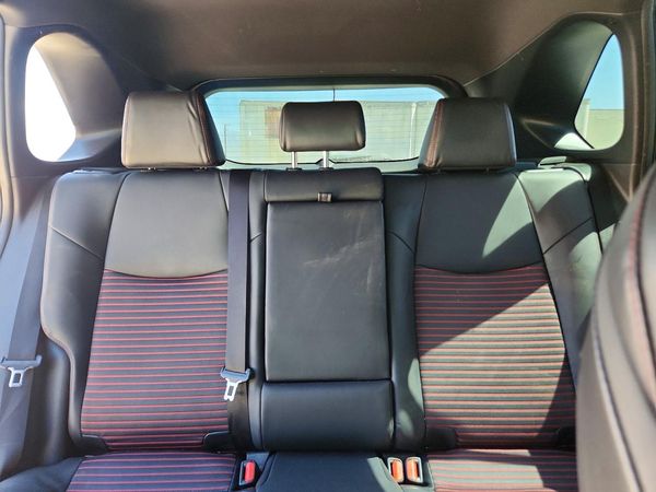 2023 TOYOTA RAV4 XSE