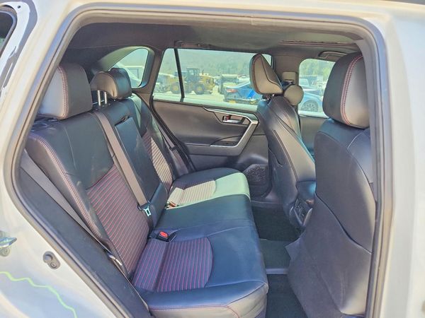 2023 TOYOTA RAV4 XSE