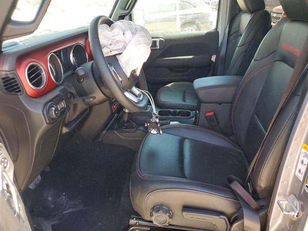 2018 JEEP WRANGLER UNLIMITED